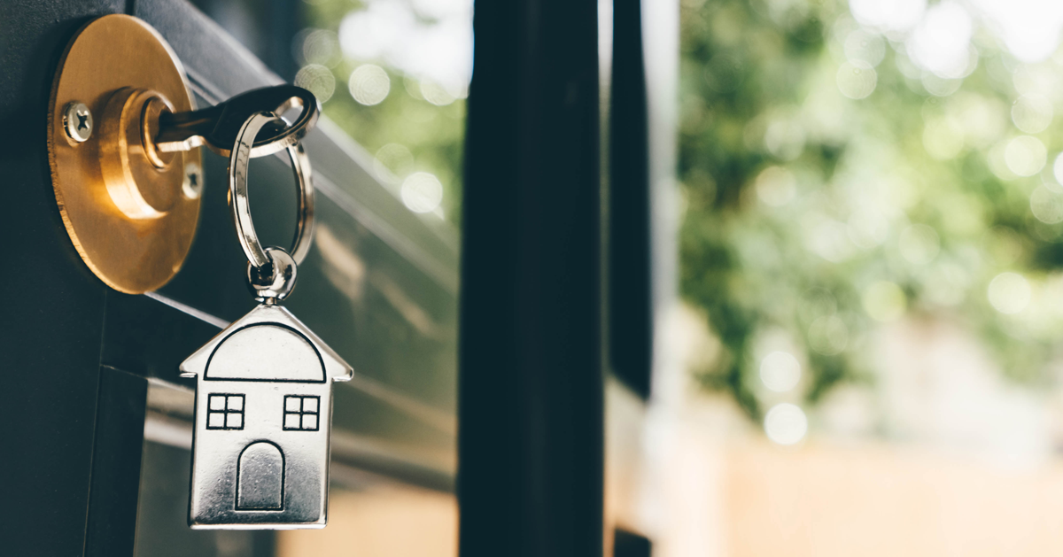 Common Mortgage Myths