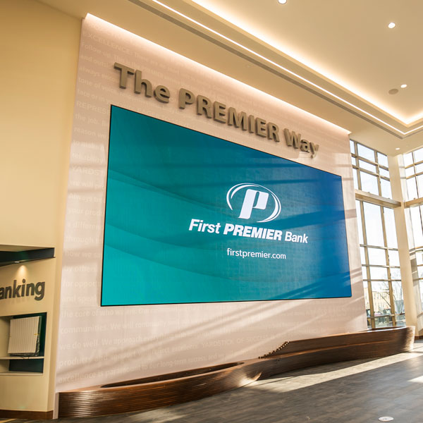 First PREMIER Bank